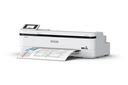 Plotter Gran Formato Inalámbrica Epson SureColor T3170M - 61cm con escáner integrado