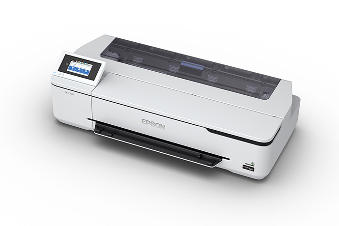 Plotter Gran Formato Inalámbrica Epson SureColor T3170 - 61cm