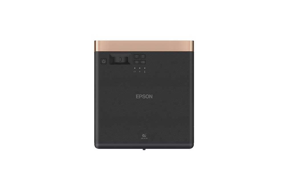 Proyector EPSON EF-100B