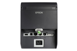 IMPRESORA FISCAL EPSON TM-T900FA / NUEVA GENERACIÓN