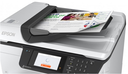 Impresora A3/A4 Multifunción EPSON WorkforcePro WF-C878R