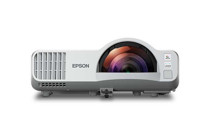 Proyector EPSON PowerLite Láser L210SF