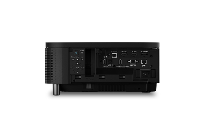 Proyector EPSON PowerLite EB-815E Láser (4K Enhancement)