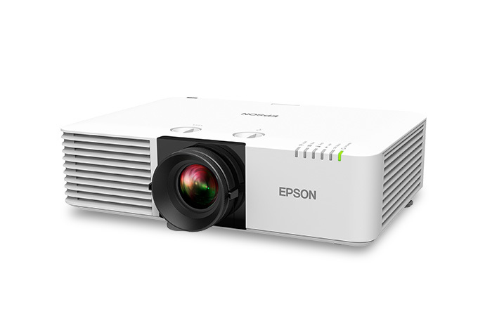 Proyector EPSON PowerLite Láser L530U Full HD WUXGA