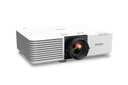 Proyector EPSON PowerLite Láser L530U Full HD WUXGA