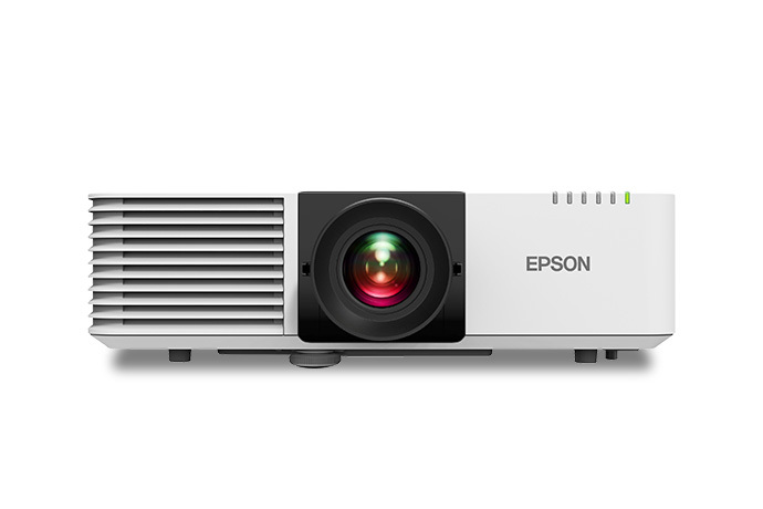 Proyector EPSON PowerLite Láser L530U Full HD WUXGA