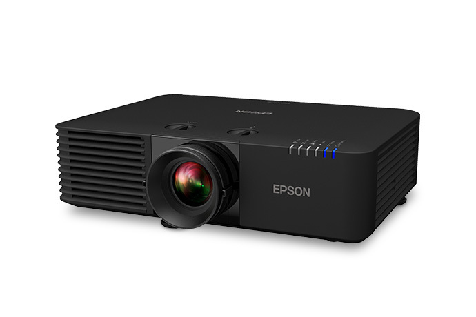 Proyector EPSON PowerLite Láser L775U 4K Enhancement