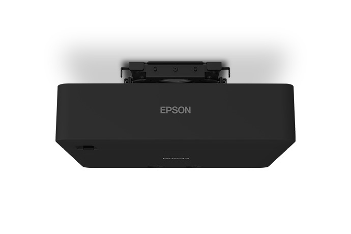 Proyector EPSON PowerLite Láser L775U 4K Enhancement