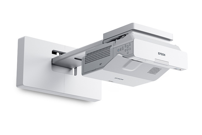 Proyector EPSON Brightlink 725Wi (Interactivo)