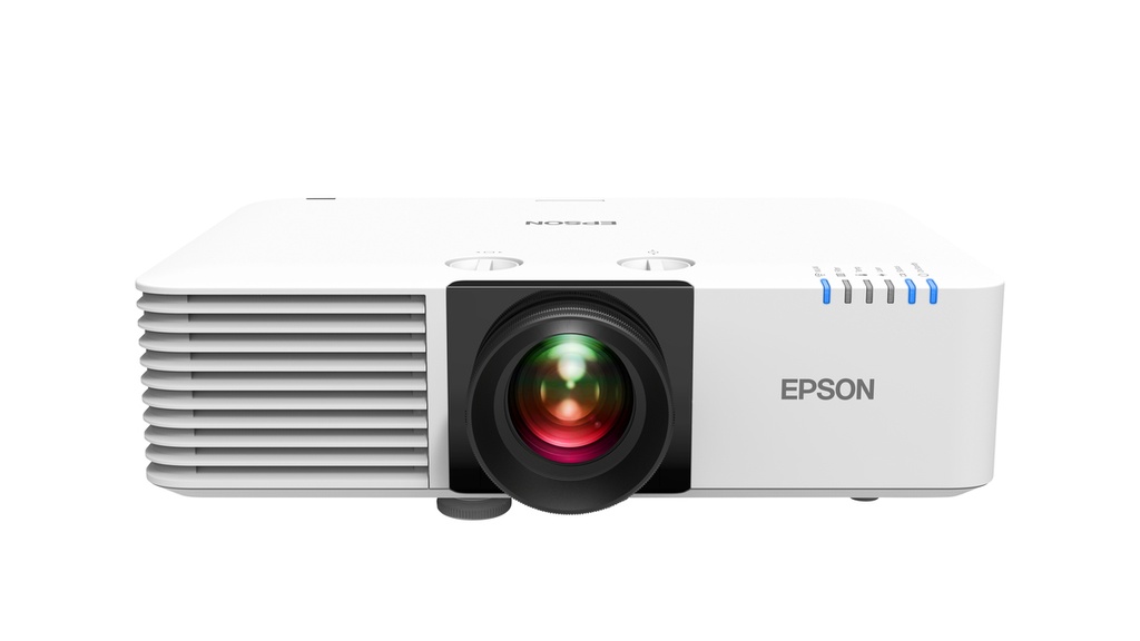 Proyector EPSON PowerLite Láser L630SU Full HD WUXGA (6.000 Lm.)