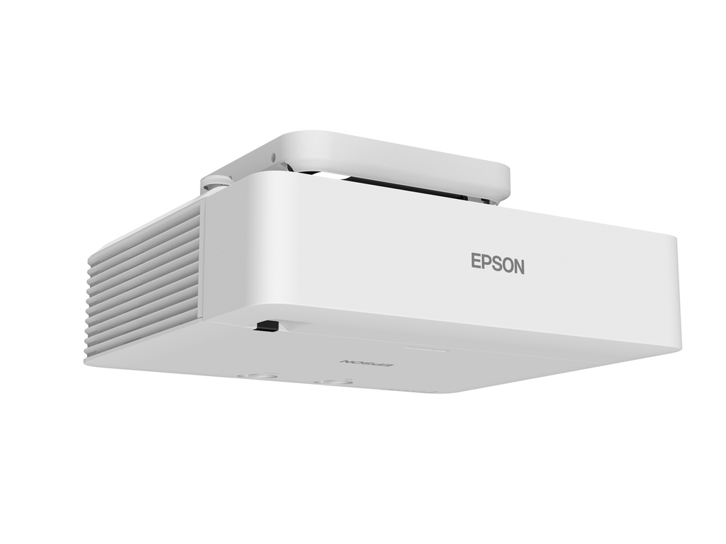 Proyector EPSON PowerLite Láser L630SU Full HD WUXGA (6.000 Lm.)