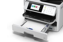 Impresora Multifunción EPSON WorkforcePro C5890