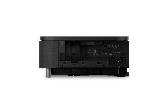 Proyector Láser EPSON EpiqVision LS800 4K Pro-UHD