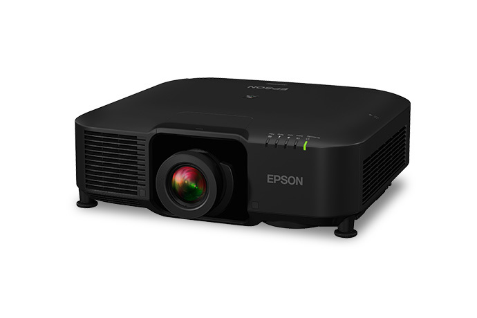 Proyector EPSON EB-PU1008B Láser 4K Enhancem. (8.500 Lm.)