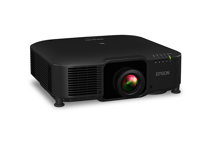 Proyector EPSON EB-PU1008B Láser 4K Enhancem. (8.500 Lm.)