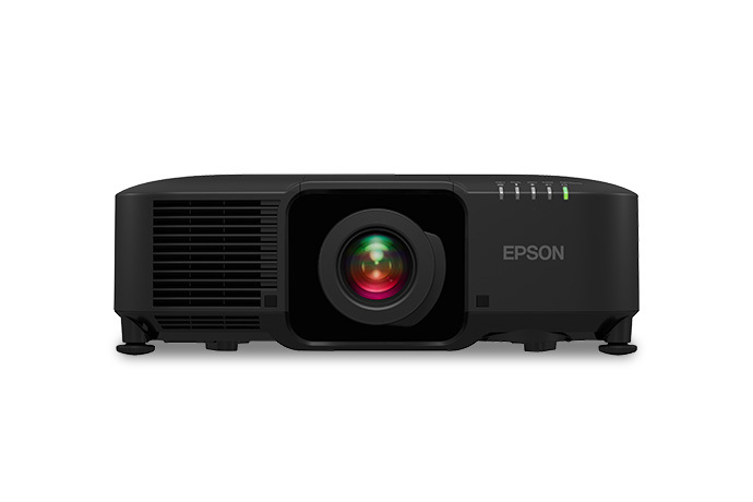 Proyector EPSON EB-PU1008B Láser 4K Enhancem. (8.500 Lm.)