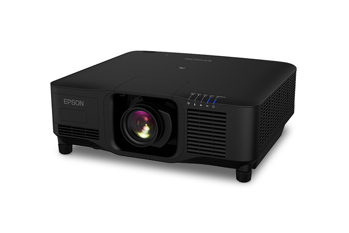 Proyector EPSON EB-PU2220B Láser 4K Enhancem. (20.000 Lm.)