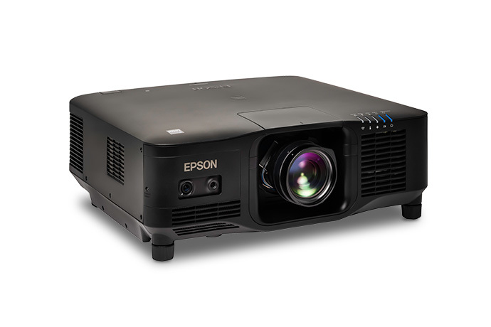 Proyector EPSON EB-PU2220B Láser 4K Enhancem. (20.000 Lm.)