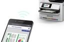 Impresora Multifunción EPSON WorkforcePro C5890