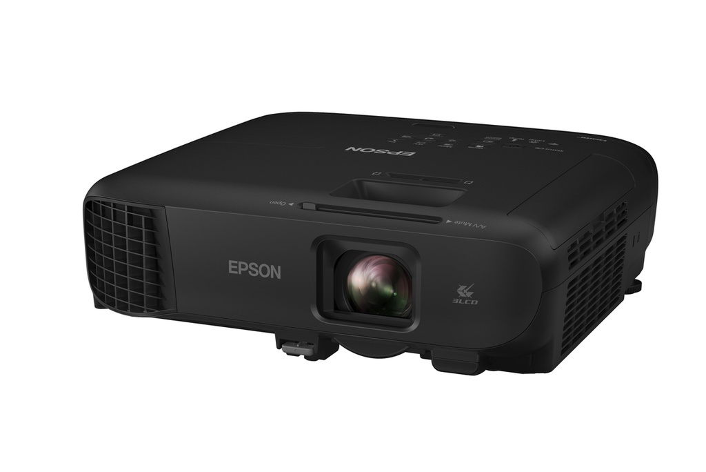 Proyector EPSON PowerLite FH52+ (4.000 Lm.)