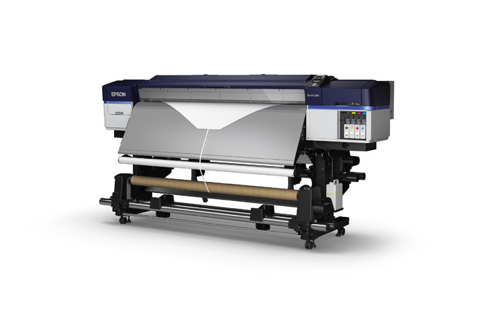 Impresora Plotter Epson SureColor S40600