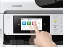 Impresora Multifunción EPSON WorkforcePro C5890