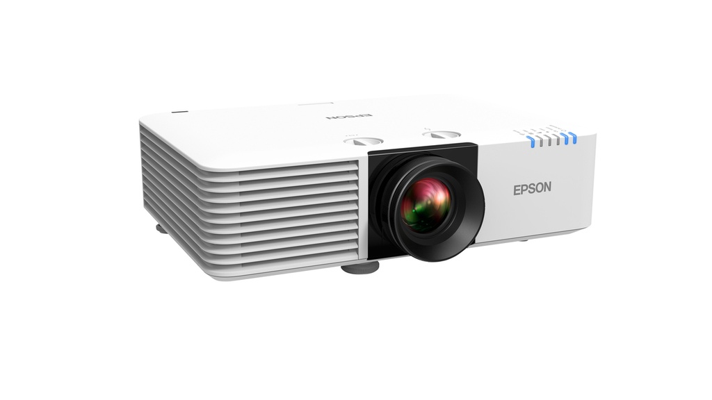 Proyector EPSON PowerLite Láser L570U Full HD 4K WUXGA (5.200 Lm.)