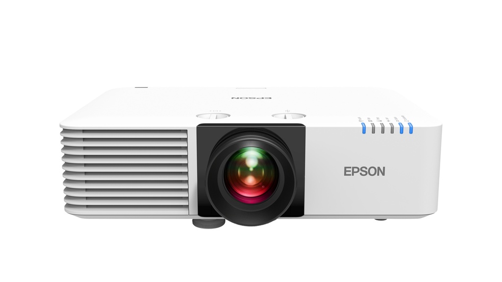 Proyector EPSON PowerLite Láser L570U Full HD 4K WUXGA (5.200 Lm.)