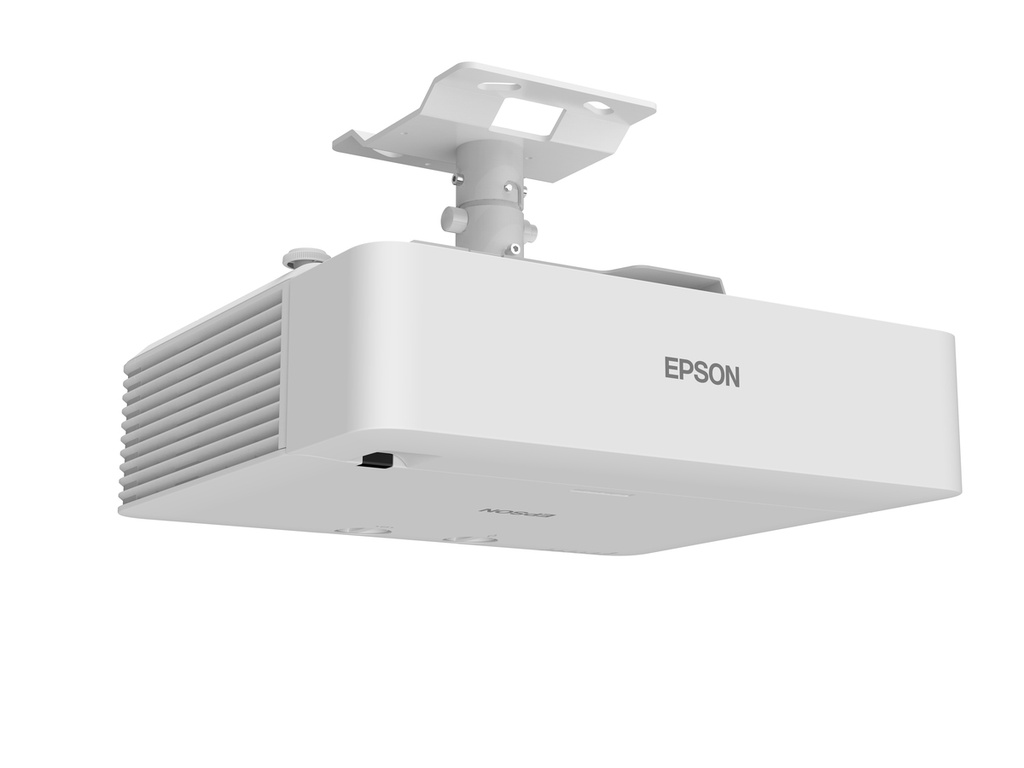 Proyector EPSON PowerLite Láser L570U Full HD 4K WUXGA (5.200 Lm.)
