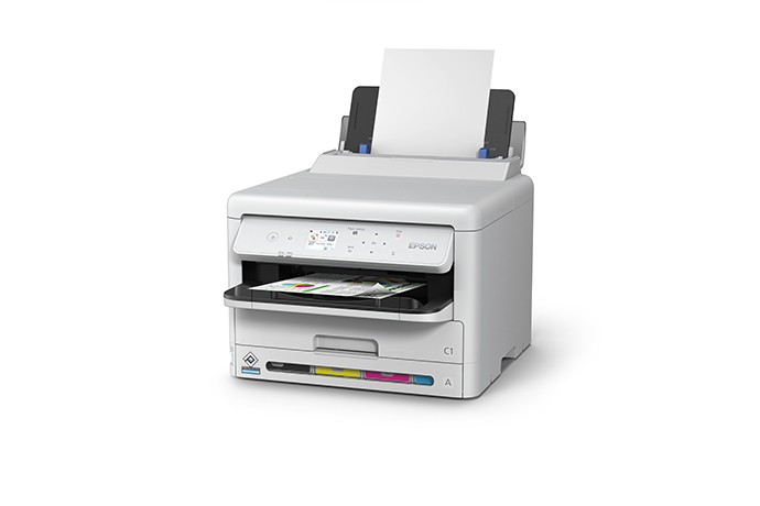 Impresora EPSON WorkforcePro C5390