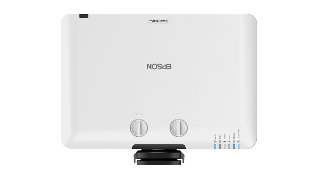 Proyector EPSON PowerLite Láser L570U Full HD 4K WUXGA (5.200 Lm.)