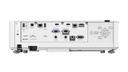 Proyector EPSON PowerLite Láser L570U Full HD 4K WUXGA (5.200 Lm.)