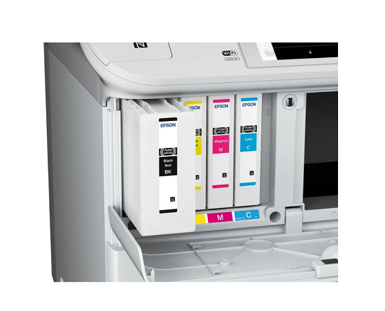 Impresora EPSON WorkforcePro WF-6590