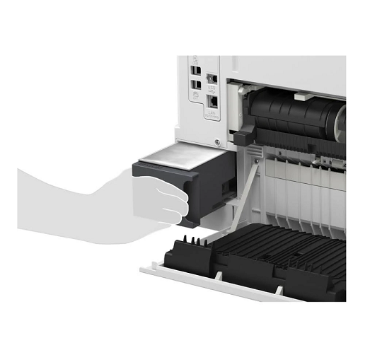 Impresora EPSON WorkforcePro WF-6590