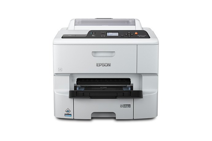 Impresora EPSON WorkforcePro WF-6090