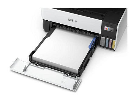 Impresora Multifunción EPSON EcoTank L6490