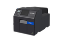 Impresora de Etiquetas EPSON ColorWorks CW-C6000Au (Con cortador automático)