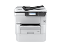 Impresora A3/A4 Multifunción EPSON WorkforcePro WF-C878R