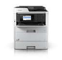 Impresora Multifunción EPSON WorkforcePro C579R