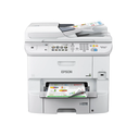 Impresora EPSON WorkforcePro WF-6590