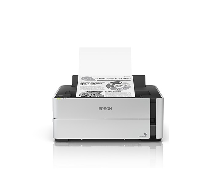 Impresora Monocromática EPSON EcoTank M1180