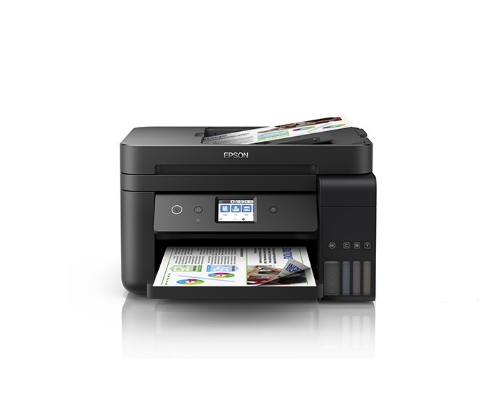 Impresora Multifunción EPSON EcoTank L6191
