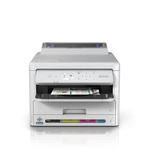 Impresora EPSON WorkforcePro C5390