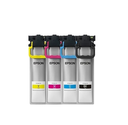 Kit de Tintas EPSON T941 (WF-5290/5790)