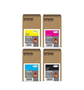 Kit de Tintas EPSON T748xxl (WF-6090/6590)