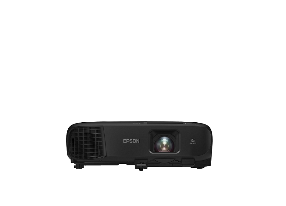 Proyector EPSON PowerLite FH52+ (4.000 Lm.)