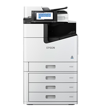 IMPRESORA MULTIFUNCIONAL DE TINTA EPSON WORKFORCE PRO WF-C5810 - Alies  Cooper