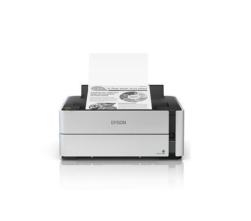 Impresora Monocromática EPSON EcoTank M1180
