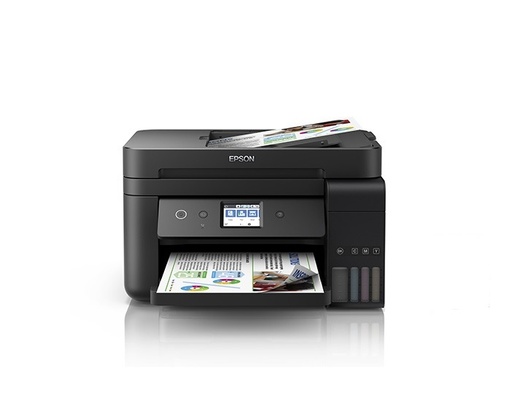 Impresora Multifunción EPSON EcoTank L6191