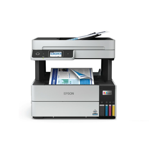 Impresora Multifunción EPSON EcoTank L6490